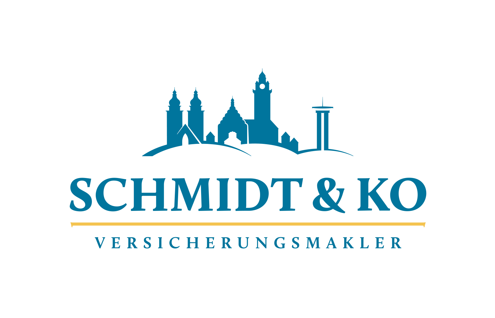 Schmidt & Co. Versicherungsmakler